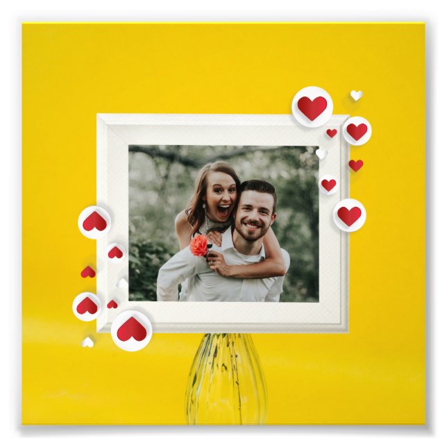 Foto Amor Design (Frente)