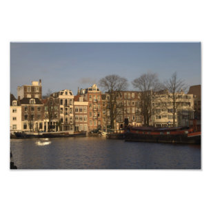 Foto Amsterdão