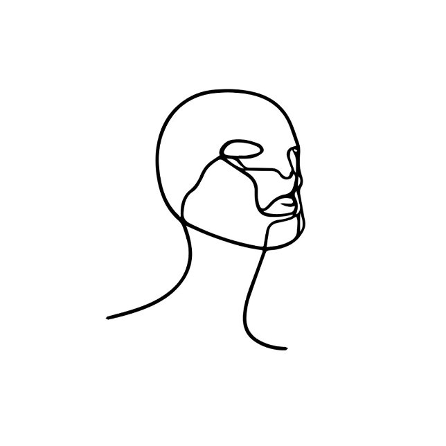 Foto Anatomia, trato mínimo de uma linhagem lgbtqi (Criador carregado)