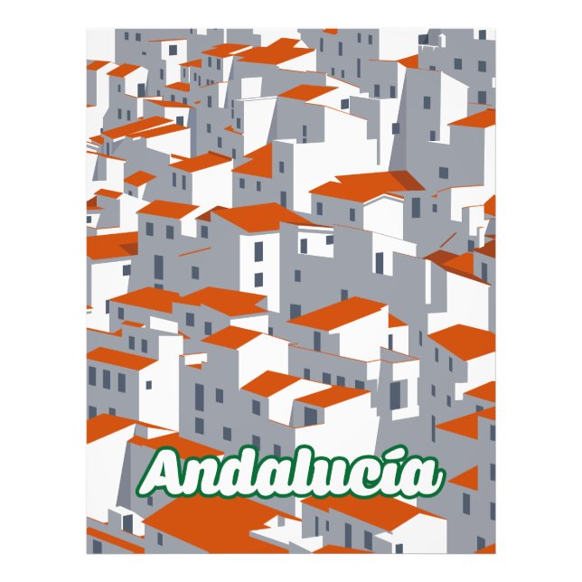 Foto Andaluzia 3 (Frente)