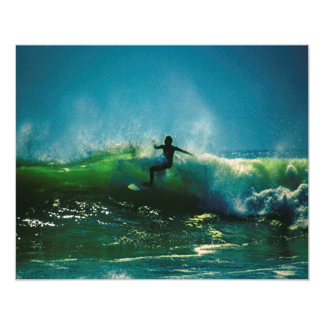 Foto Andando O Crest (Frente)