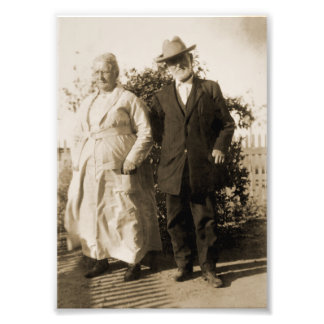 Foto Andreas e Magdalena Wolter