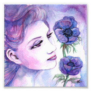 Foto Anemone