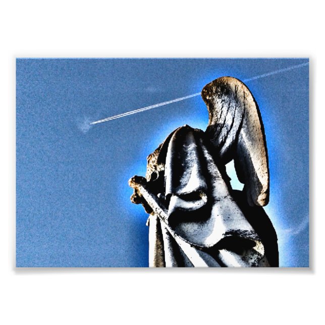 Foto Angel (Frente)