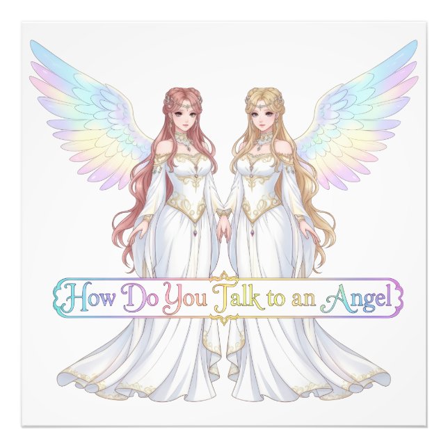 Foto Angel Collection (Frente)