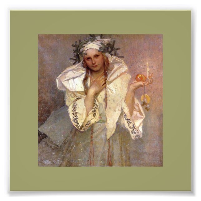 Foto Angel Noel en Amerique (Frente)