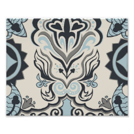 Foto Angelic Renaissance Impressão