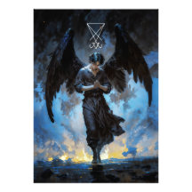 Anjo Caído