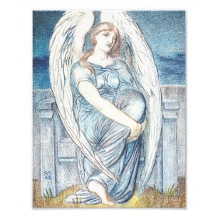 Foto Anjo da guarda Na Bíblia hebraica
