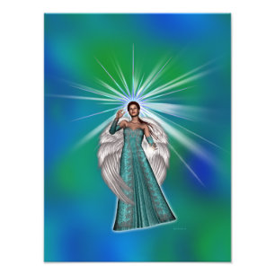 Foto Anjo da Luz