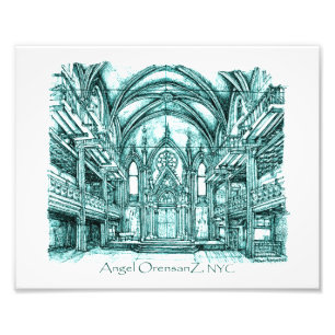 Foto Anjo Orensanz