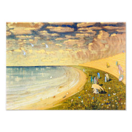 Foto Anjos (Paraíso) | Mikalojus Ciurlionis |