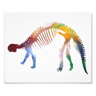 Foto Ankylosaurus