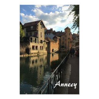 Foto Annecy France