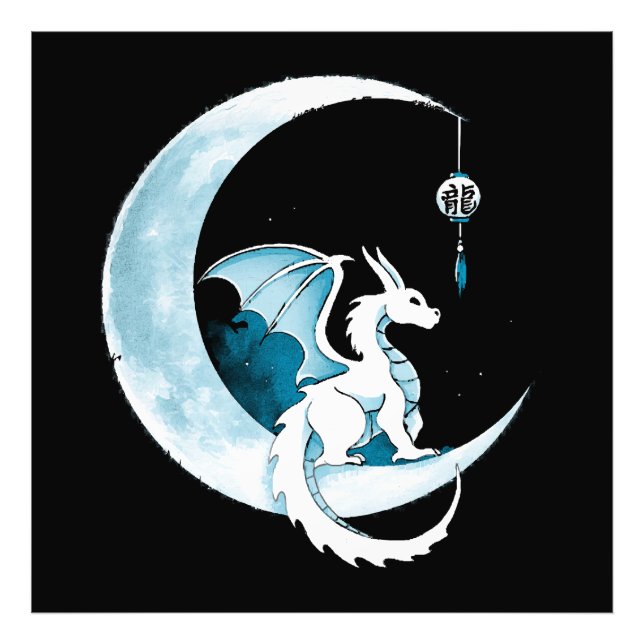 Foto Ano do Dragão (Frente)
