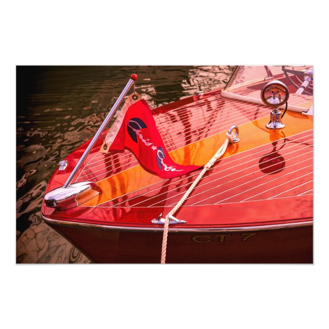 Foto Antecipação de Boat Show 1 (Frente)