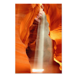 Foto Antelope Canyon