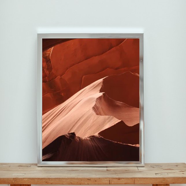 Foto Antelope Canyon Swirls (Criador carregado)