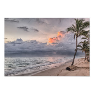 Foto Antes da tempestade