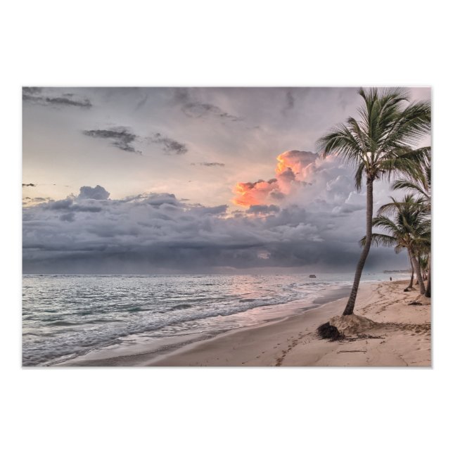 Foto Antes da tempestade (Frente)