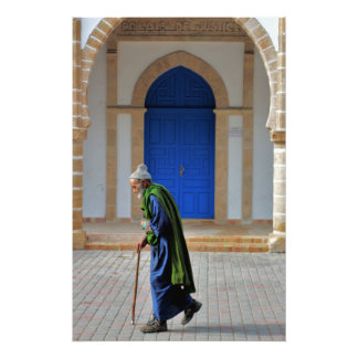 Foto Antigo marroquino