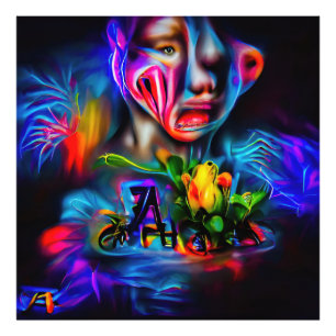 Foto Antrofobia 2