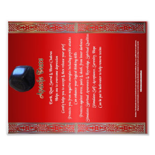 Foto Apache rasga a carta da propriedade