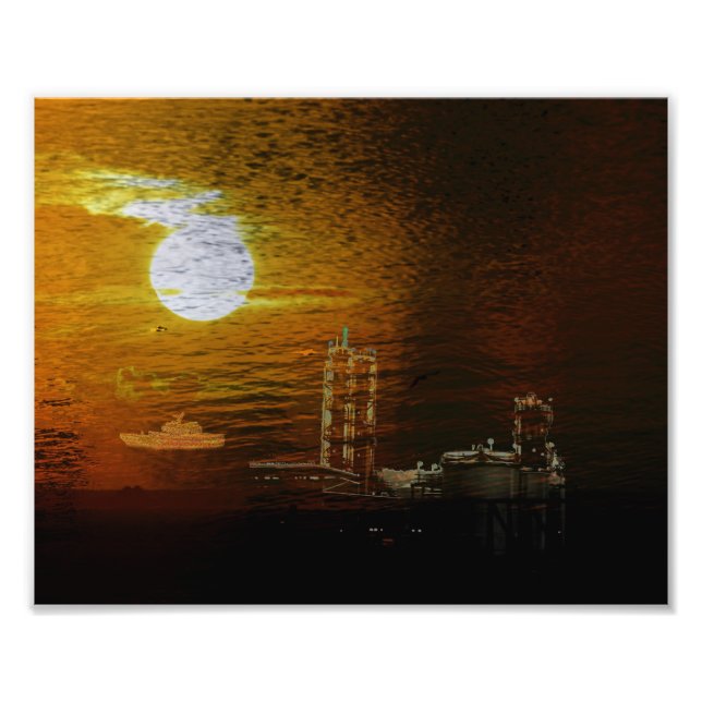 Foto Apocalypse Carbono nº 3 (Frente)