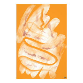 FOTO AQUARELA ABSTRATA