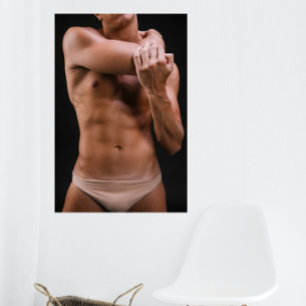 Foto Aquecimento da Poster de Cara quente