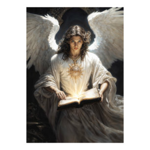 Foto Arcanjo Uriel