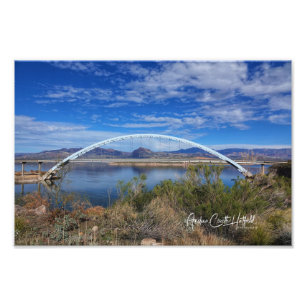 Foto Arco da Ponte