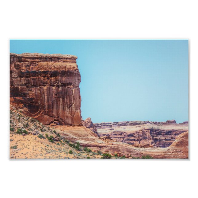 Foto Arco de Bebê (Frente)