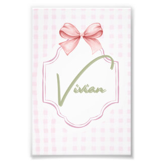 Foto Arco de Enfermeira Viviana Personalizada