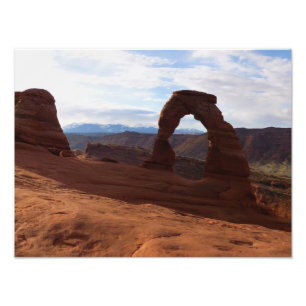 Foto Arco Delicado I no Parque Nacional dos Arcos
