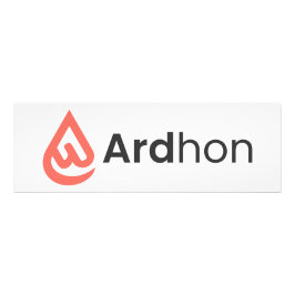 Foto Ardhon brand merch - wear your style, your way