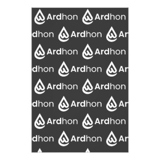 Foto Ardhon brand merch - wear your style, your way