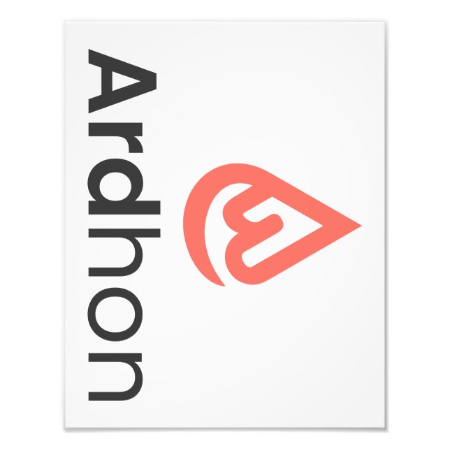 Foto Ardhon - use seu estilo, do seu jeito (Frente)
