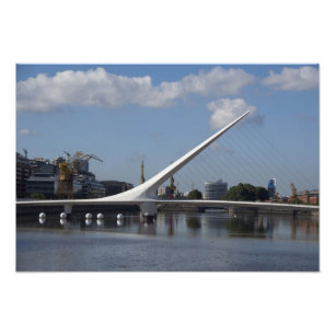 Foto Argentina, Cidade capital Buenos Aires. Mulher