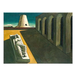 Foto Ariadne | Giorgio de Chirico |