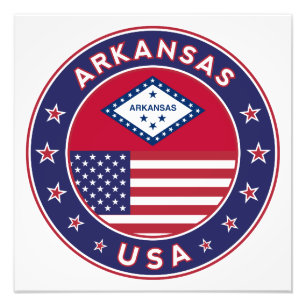 Foto Arkansas