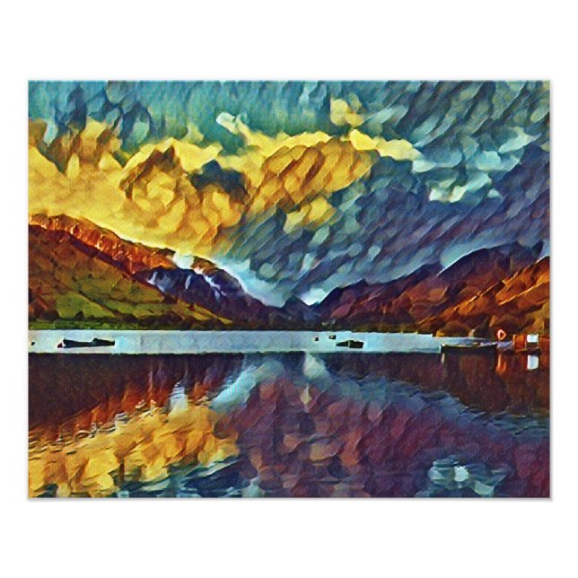 FOTO ARMAZENAR SOBRE O LAGO (Frente)