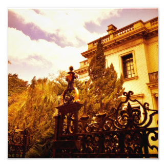 Foto Armstrong House, Savannah