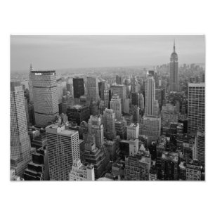 Foto Arquitectura da cidade, Manhattan
