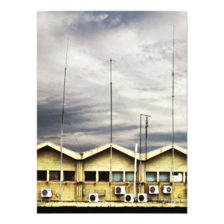 Foto arquitetura