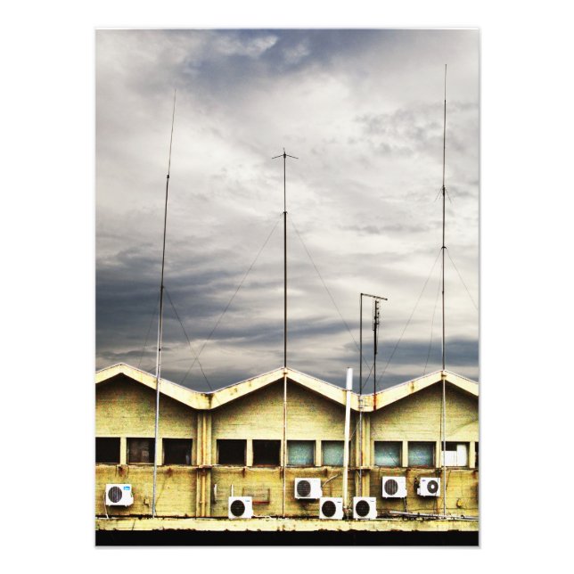 Foto arquitetura (Frente)