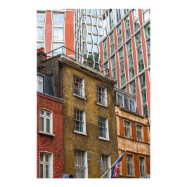 Foto Arquitetura de Londres