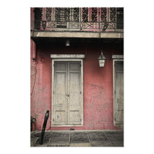 Foto Arquitetura Vieux Carre