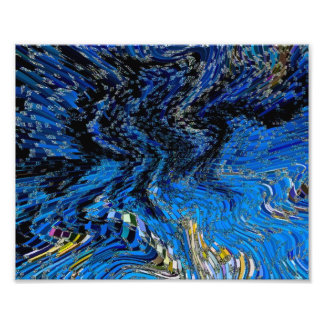 Foto Art Abstrato 3D