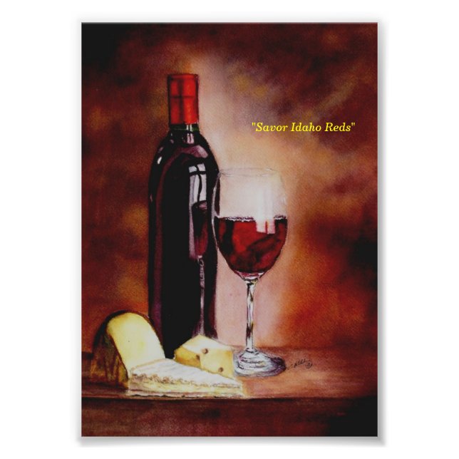 Foto Art Alargamento (Frente)